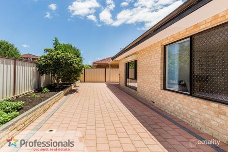 Property photo of 83 Sandringham Promenade Canning Vale WA 6155