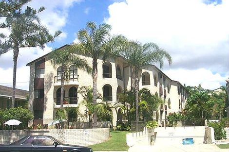 4/35 Old Burleigh Rd, Surfers Paradise, QLD 4217