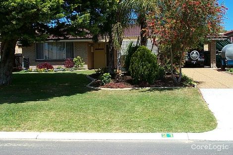 Property photo of 21 Ledger Street Warnbro WA 6169