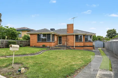 18 Belair Ct, Bundoora, VIC 3083