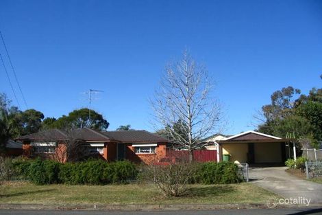 Property photo of 2 Mokari Street North Richmond NSW 2754