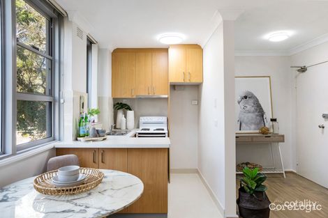Property photo of 2/89 Cowper Street Randwick NSW 2031