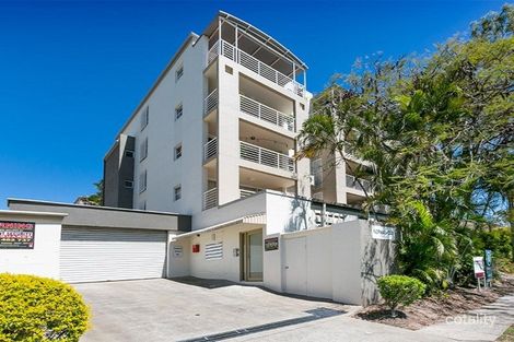 Property photo of 9/96 Norman Crescent Norman Park QLD 4170