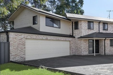 13a Ducker Ave, Hobartville, NSW 2753
