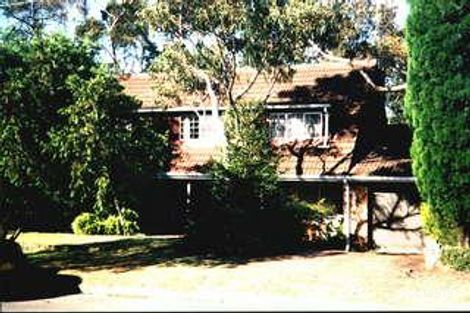 Property photo of 46 Silver Crescent Westleigh NSW 2120