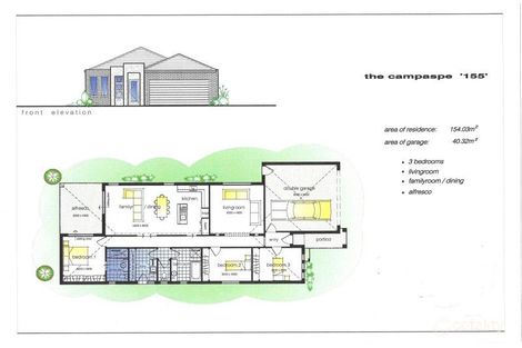 1 Wearne Rd, Echuca, VIC 3564