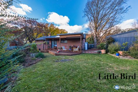 Property photo of 56 Irvine Street Watson ACT 2602