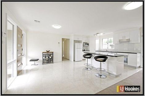 Property photo of 17 Hirschfeld Crescent Macgregor ACT 2615