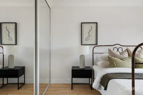 Property photo of 8/4 Durham Street Dulwich Hill NSW 2203