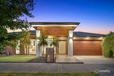 Property photo of 7 Montvale Drive Craigieburn VIC 3064