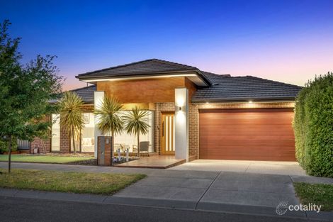Property photo of 7 Montvale Drive Craigieburn VIC 3064