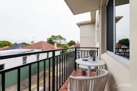 Property photo of 8/4 Durham Street Dulwich Hill NSW 2203