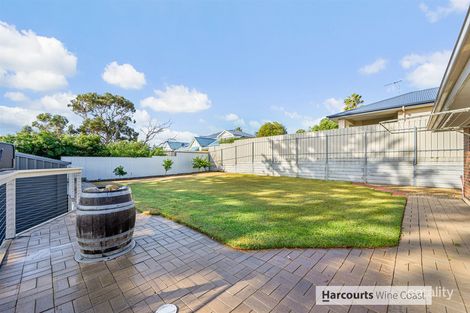 Property photo of 31 Maslin Crescent Maslin Beach SA 5170