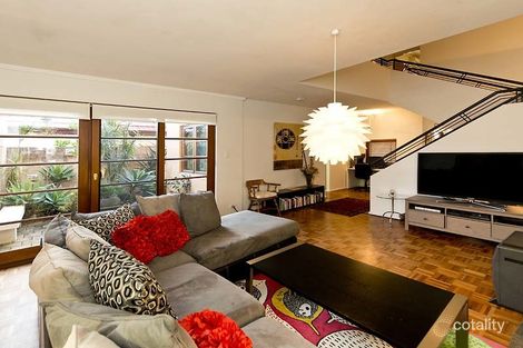 Property photo of 38A Randell Street Perth WA 6000