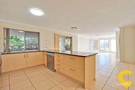 Property photo of 3 Egret Place Taigum QLD 4018