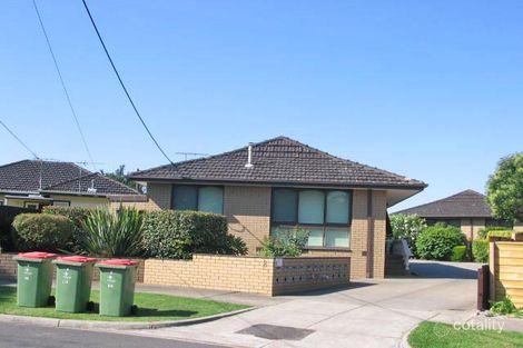 Property photo of 6/8 Margot Street West Footscray VIC 3012