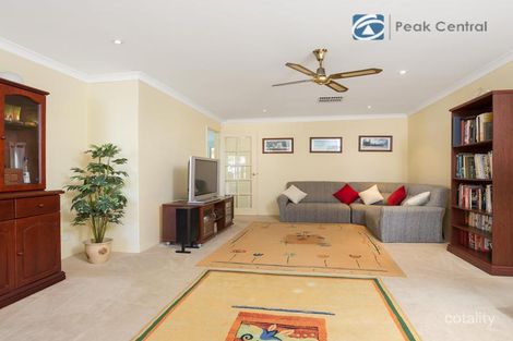 Property photo of 21 Empress Crescent Atwell WA 6164