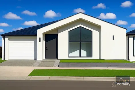 Property photo of 15 Aquamarine Drive Mickleham VIC 3064