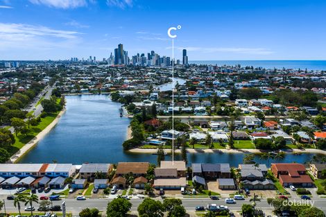 5/49 Karbunya St, Mermaid Waters, QLD 4218