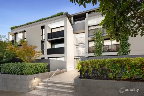 Property photo of 201/1455 High Street Glen Iris VIC 3146