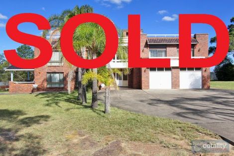 18 Bannerman Rd, Kenthurst, NSW 2156