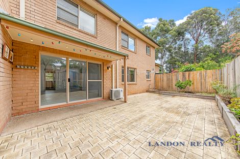 11/36 York St, Oatlands, NSW 2117