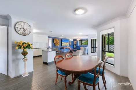 Property photo of 18 Fir Place Warner QLD 4500