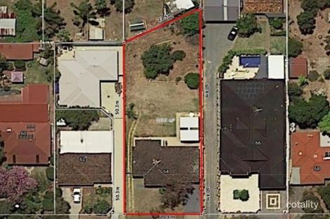 Property photo of 64 Edeline Street Spearwood WA 6163