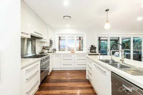 Property photo of 130 Kenthurst Road Kenthurst NSW 2156