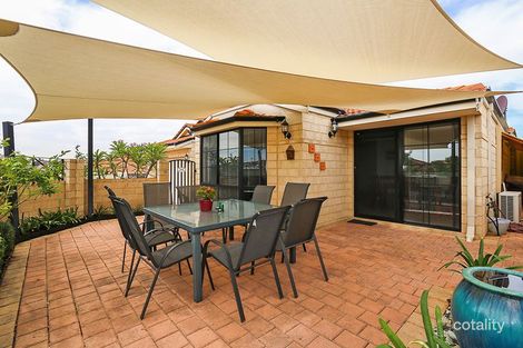 Property photo of 1/11 Bilcich Gardens Spearwood WA 6163