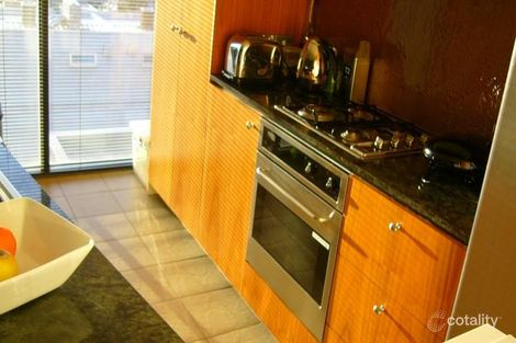Property photo of 406/187-195 Graham Street Port Melbourne VIC 3207