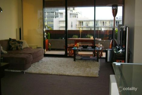 Property photo of 406/187-195 Graham Street Port Melbourne VIC 3207