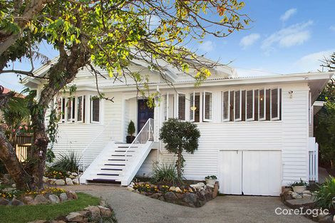 Property photo of 26 Gregory Street Clayfield QLD 4011