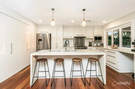 Property photo of 130 Kenthurst Road Kenthurst NSW 2156