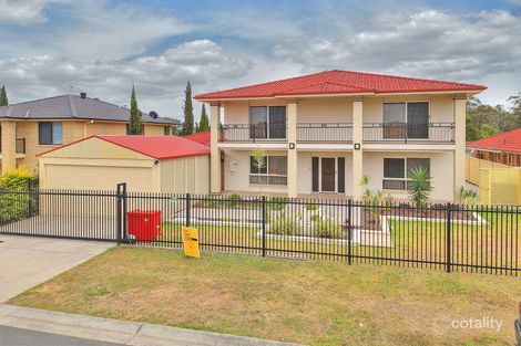 16 Cornell Cl, Regents Park, QLD 4118