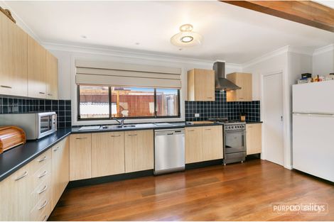 Property photo of 17 Packsaddle Street Glenwood NSW 2768
