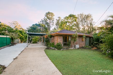 Property photo of 22 Manning Court Collingwood Park QLD 4301