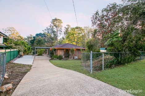 Property photo of 22 Manning Court Collingwood Park QLD 4301