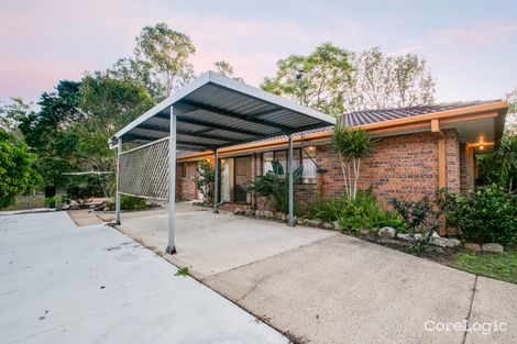 Property photo of 22 Manning Court Collingwood Park QLD 4301