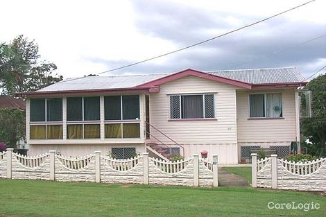 Property photo of 67 Nyleta Street Coopers Plains QLD 4108