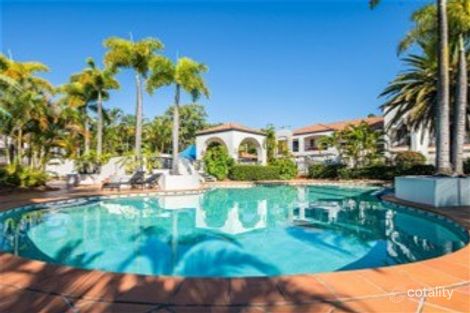 Property photo of 2303/2214 Gold Coast Highway Mermaid Waters QLD 4218