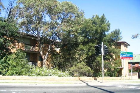 Property photo of 8/516 Railway Parade Hurstville NSW 2220