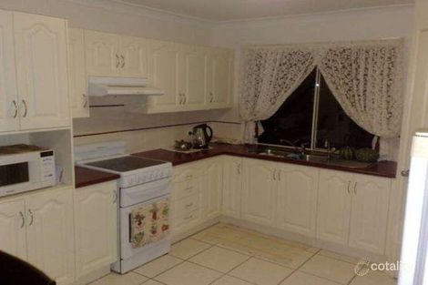 Property photo of 232 Cherryfield Road Gracemere QLD 4702