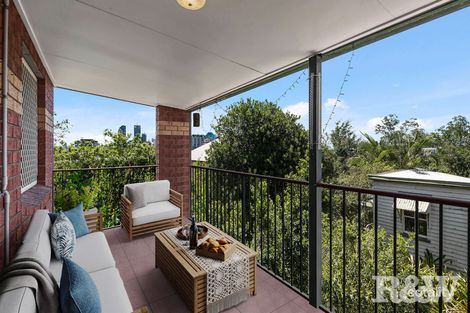 Property photo of 5/66 Northcote Street East Brisbane QLD 4169