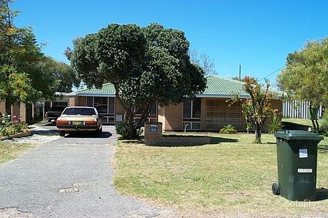 Property photo of 3 Farrington Street Warnbro WA 6169