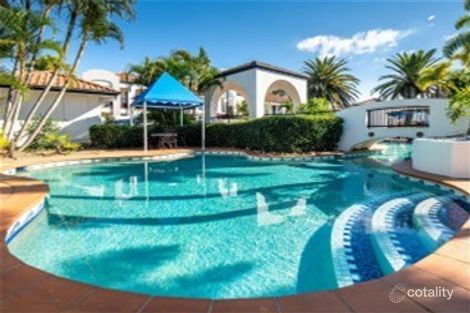 Property photo of 2303/2214 Gold Coast Highway Mermaid Waters QLD 4218