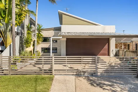 6a Cole St, Scarborough, QLD 4020