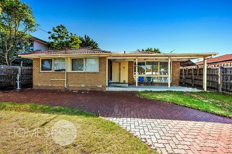 Property photo of 23 Camelot Drive Albanvale VIC 3021