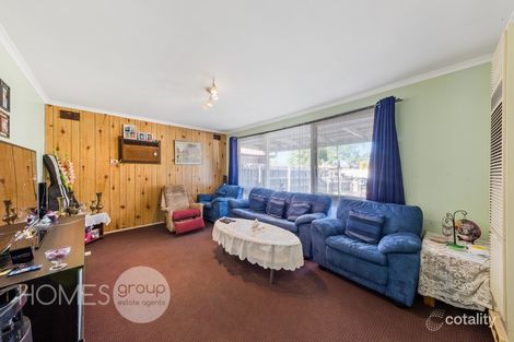 Property photo of 23 Camelot Drive Albanvale VIC 3021