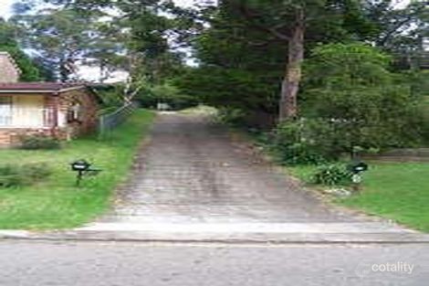 15 Picnic Glen, Springwood, NSW 2777